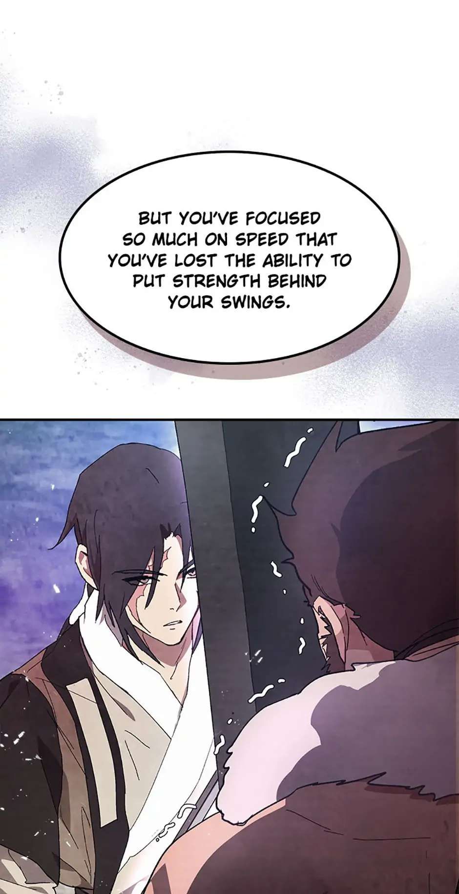 Yi Shen Dang Guan Chapter 25 35